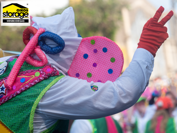 El Carnaval de Barranquilla Importancia del Carnaval de Barranquilla para la economía
